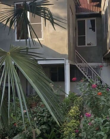 qarayevde 1 otaqli kiraye evler: 50 kv. m, 2 otaqlı — 3