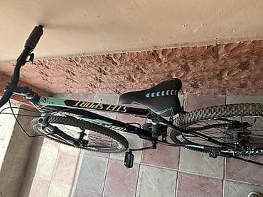 dağ velosiped: Stelsport M2300 dağ velosipedi - Çərçivə: yüngül alaşımlı, hardtail - — 2