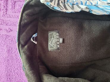 tələbələr üçün iş: Kurtka, Oğlan üçün, 8 - 9 yaş — 3