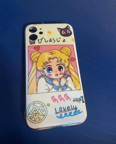 iphone telfonlar: Iphone11ucun kabrolar — 5