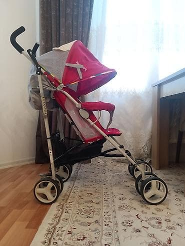 plastik konstruktorlar: Klassik gəzinti arabası, İşlənmiş — 2