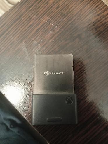 SSD 1TB, X Box X/S