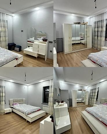 F99Yataq dəsti 650₼. Matrası və sandığı var. ünvan