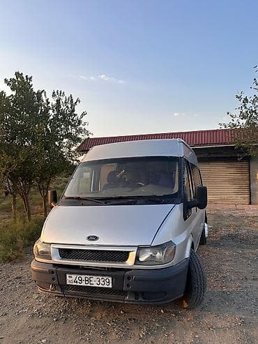 satdiq traktor: - Korpus: Uzadılmış kuzov, yüksək tavanlı, sağ tərəfdə sürüşən — 5