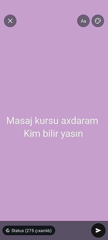 gitara kursu: Masaj kursu, Diplom, sertifikat — 1