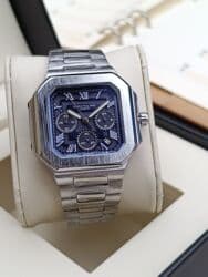 omega qol saatı: *🔥ENDİRİM🔥* ▪️Kişi qol saatı ▪️”Patek Philippe” markası — 7