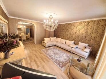 maştağada satdıq evlər: Bakı, 7 otaqlı, Köhnə tikili, m. Əhmədli, 160 kv. m — 1