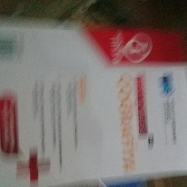 Proton: Testlər — 6