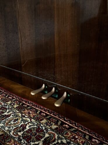 weinbach: Piano, Weinbach, Akustik — 3