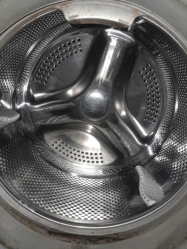 запчасти стиральных машин: Paltaryuyan maşın Regal, 7 kq, Yeni, Avtomat, Qurutma var, Pulsuz çatdırılma — 2