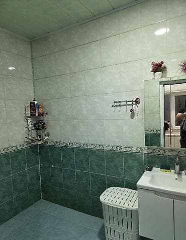 ismayillida ev satilir: 5 otaqlı, 132 kv. m, Yeni təmirli — 7