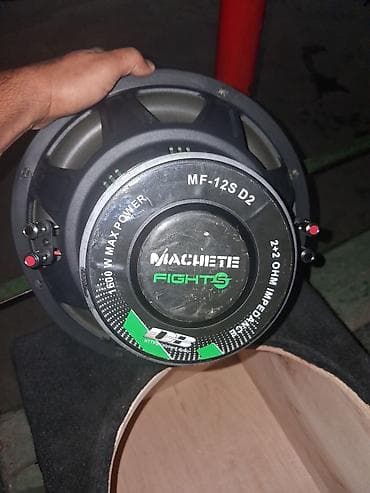 audio sistem: 800 eremes 250 manat usdada olmayib — 1