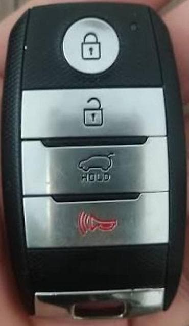 Kia SORENTO, 2013 il, Orijinal