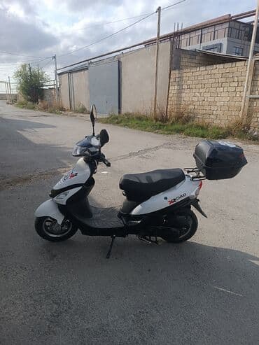 дом на колесах turbo az: - 2025, 2500 km — 7