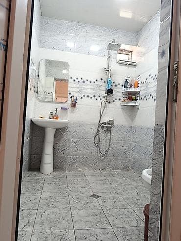 Həyət evləri və villaların satışı: Satılır – 3otaqlı ev (daxili görüntülər) Ev Sarayda Yerləşir - Geniş — 9