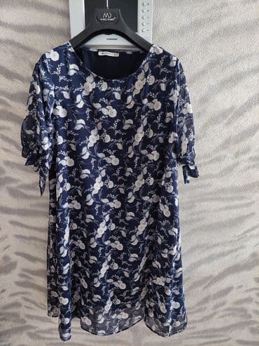 ad gunu paltarlari: Платье в хорошем состоянии
Az geyinilib.Yaxşı vəziyyətdədi — 1