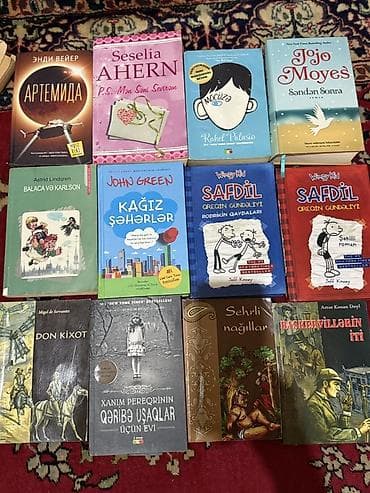 rus dili luğət kitabi pdf: Çatdırılma metroya pulsuz! Qiymətlər 2-5 azn arasındadır kitabdan — 2