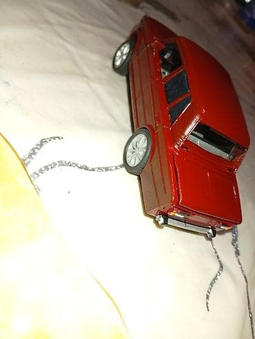 Игрушки: Salam çox dəyərli maşındır zavod 06kimi dekorları var istənilən — 3