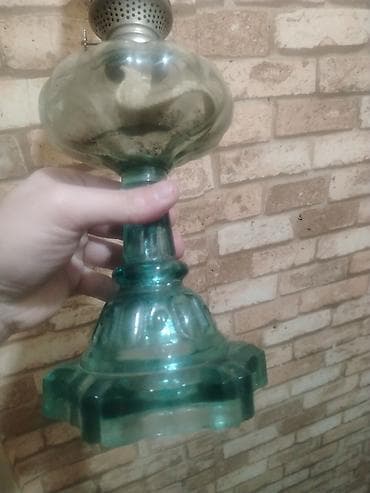 iwlenmiw dik: Qedimi Lampa whatsapda yazin — 1