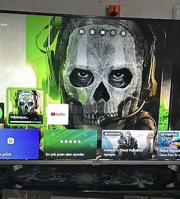 Digər oyun və konsollar: Salam xbox one satılır heç bir problemi yoxdu ideal işdiyir içində 12 — 2