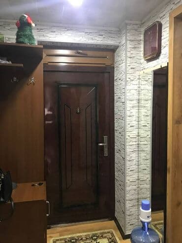 Bağ evləri: 2 otaqlı, Yeni tikili, m. Həzi Aslanov, 50 kv. m — 7