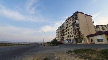 ucuz evlər satış: 2 otaqlı, Yeni tikili, 67 kv. m — 17