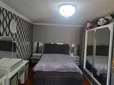 qax evler: Qubada, Iqriq kəndində həyət evi - Torpaq sahəsi: 5 sot - Plan: 2 — 3