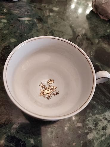 pive bockasi satilir: Fincanlar, Kobalt, Almaniya — 4