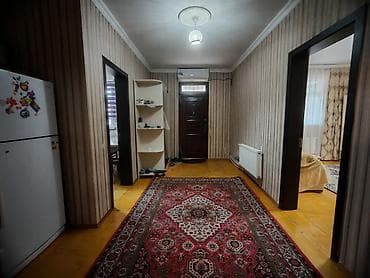 lalafo sumqayit: 3 otaqlı, 100 kv. m — 2