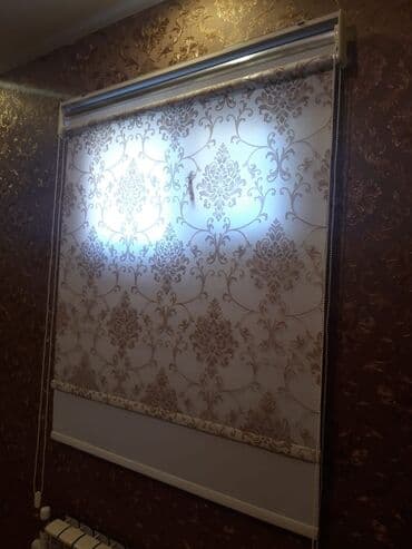 step deke: Jalüz pərdə ucuz  sok qiymətlər bizdə 2 ya 3 günərzində hazırlama — 7