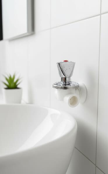 смеситель для душа купить в баку: Bu, mətbəx və ya vanna otağı üçün nəzərdə tutulmuş xrom örtüklü — 1