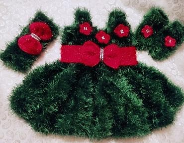 Novruz destleri yaşa uyğun hazirlanir