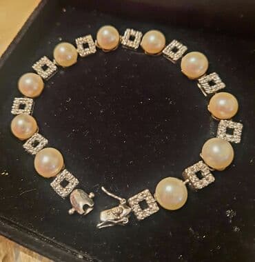 1 qram gümüşün qiyməti 2022: Bilərzik, Gümüş, 925 Əyar, 20 g, Ünvandan götürmə — 1