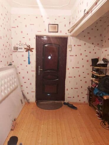 ramanada evler: Bakı, 2 otaqlı, Köhnə tikili, 85 kv. m — 9