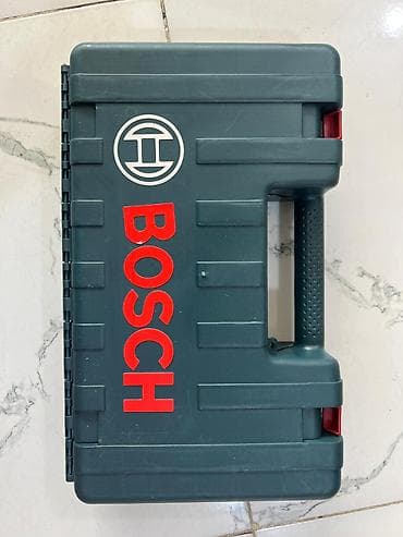 drill: Bosch GBH 2-26 DRE perforator-seti Məhsul təsviri: - Brend: Bosch - — 1