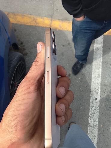 IPhone 11 Pro Max, 256 GB, Qızılı — 3