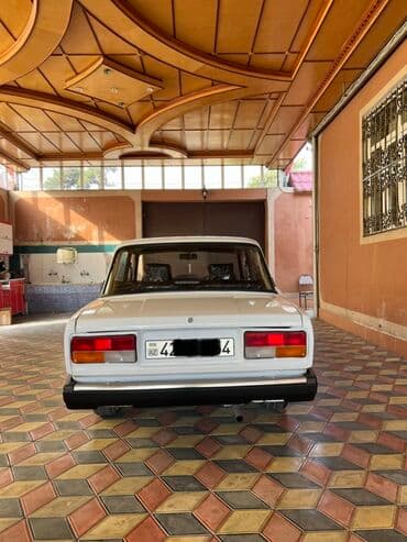 3 kameralı videoregistrator: VAZ (LADA) 2107: 1.6 l | 2009 il 58000 km Sedan — 10