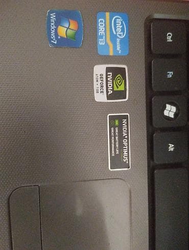 Kompüter ehtiyyat hissələri: Problemsiz Windovs 7 Adapteri,mausu üstünde verilir Format olunub yeni — 1