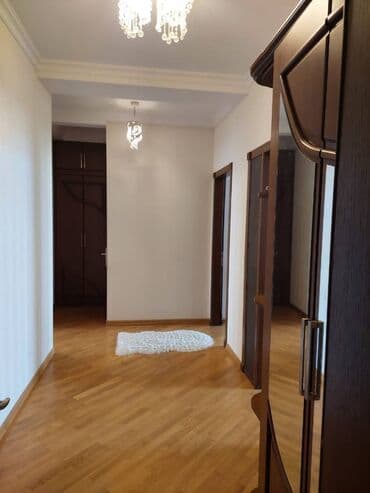 ucuz evlər satış: 2 otaqlı, Yeni tikili, 70 kv. m — 9