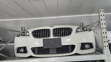 bmw 528: Bmw F10 restaly fara 
ustden cixma orjinal zavod — 1