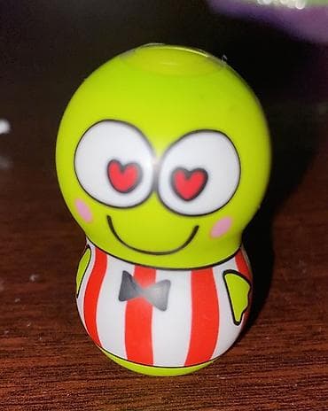 Oyuncaq fiqurlar: Kolleksiya üçün kiçik fiqurlar dəsti kinder -nevalawka turkiyadan — 3