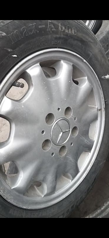 oyun diskleri: Tecili teker diski qariwiq satilir hec bir problemi yoxdu. unvan — 1