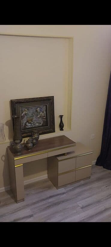 Digər salon, tibbi mebel: Комод. почти новый. не пользовались — 1