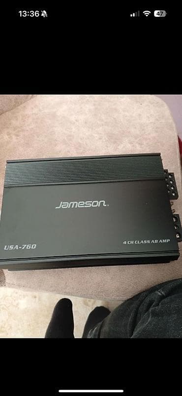 islenmis iphone kreditle: Salam Aleykum Pakofka Maldı 4.60 Jameson USA-760 (İşlənmiş Deyil) — 1