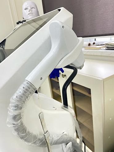 Аренда оборудования: Эпиляция, Инструктаж, обучение — 4