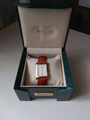 Az islenmis kisi saati