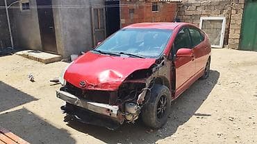 kuzu: Toyota Prius 20, 2008 il, Yaponiya — 1
