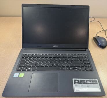 işlənmiş notbuklar: İşlənmiş Acer Aspire, 12.3 ", Intel Core i3, 256 GB, Ünvandan götürmə, Pulsuz çatdırılma — 2