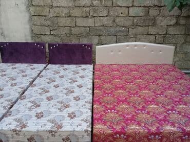 кровать бу купить: Kirvat
Təzədir hazirlari var catdrilma var — 2