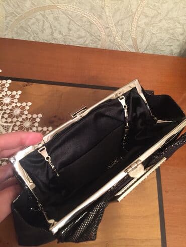 qaşlı çanta: Çantalar — 2